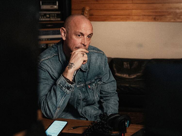 31.8. Petter avslutar augusti på Mosebacke 31.8. Petter avslutar augusti på Mosebacke