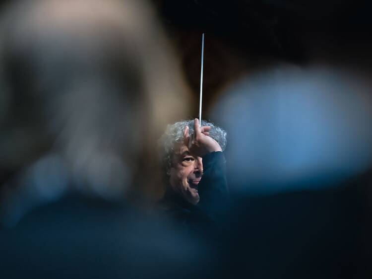 25.8. Veckans punkigaste spelning är en violinkonsert 25.8. Veckans punkigaste spelning är en violinkonsert