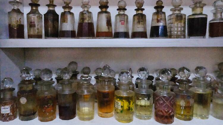Gulabsingh Johrimal Perfumes Gulabsingh Johrimal Perfumes
