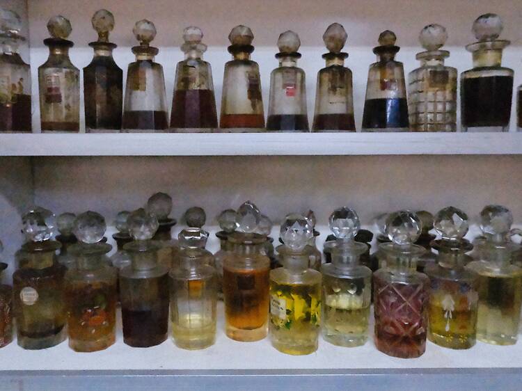 Gulabsingh Johrimal Perfumes Gulabsingh Johrimal Perfumes