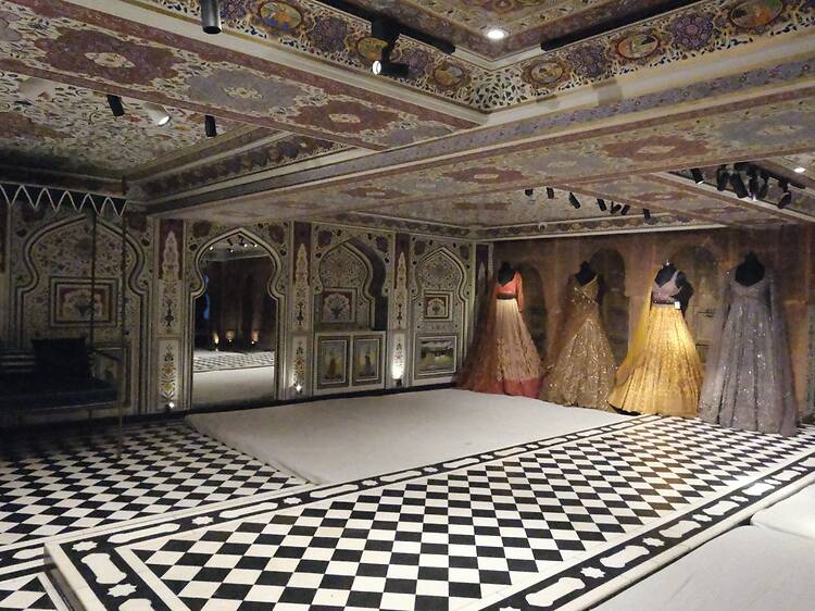 Asiana Couture Asiana Couture