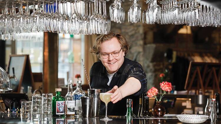 6.8. Smaka dig igenom torsdagen på Spritmuseum 6.8. Smaka dig igenom torsdagen på Spritmuseum