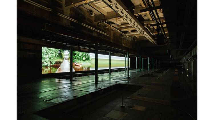 RYUICHI SAKAMOTO + SHIRO TAKATANI AMBIENT KYOTO - TOKYO RYUICHI SAKAMOTO + SHIRO TAKATANI AMBIENT KYOTO - TOKYO