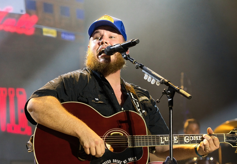 Luke Combs at London Wembley Stadium 2026: stage times, last-minute tickets and ultimate guide