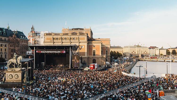 12.8. Gratisalternativet till Way Out West – festival mitt i city 12.8. Gratisalternativet till Way Out West – festival mitt i city