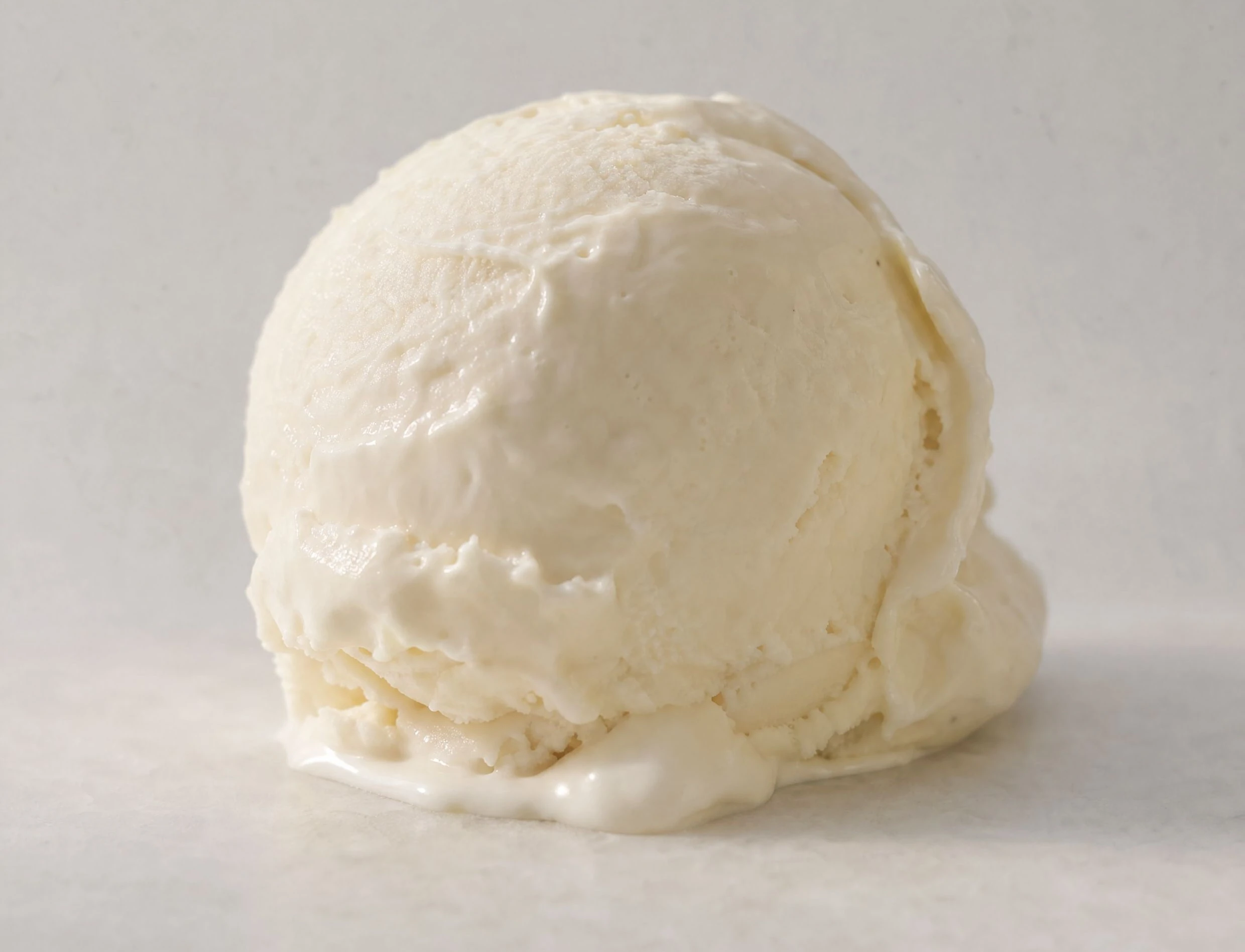 Helado Luna & Wanda y La Gelateria Italiana