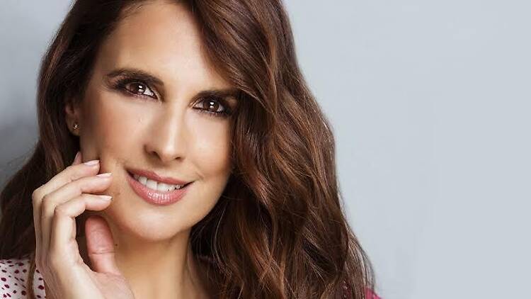 Nuria Fergó.