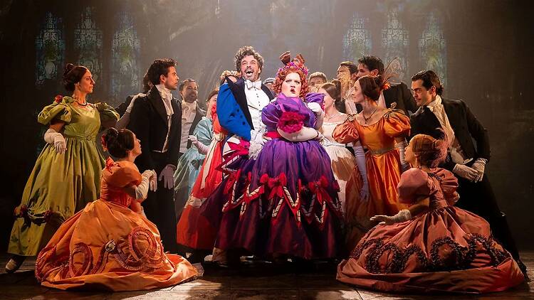 Los Miserables