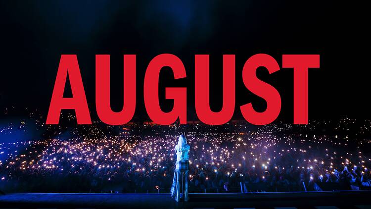 The best things to do in Stockholm in August