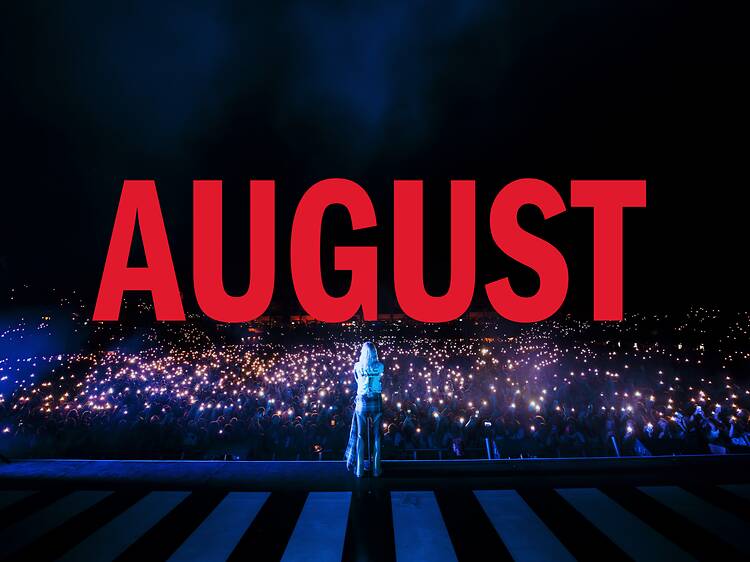 The best things to do in Stockholm in August