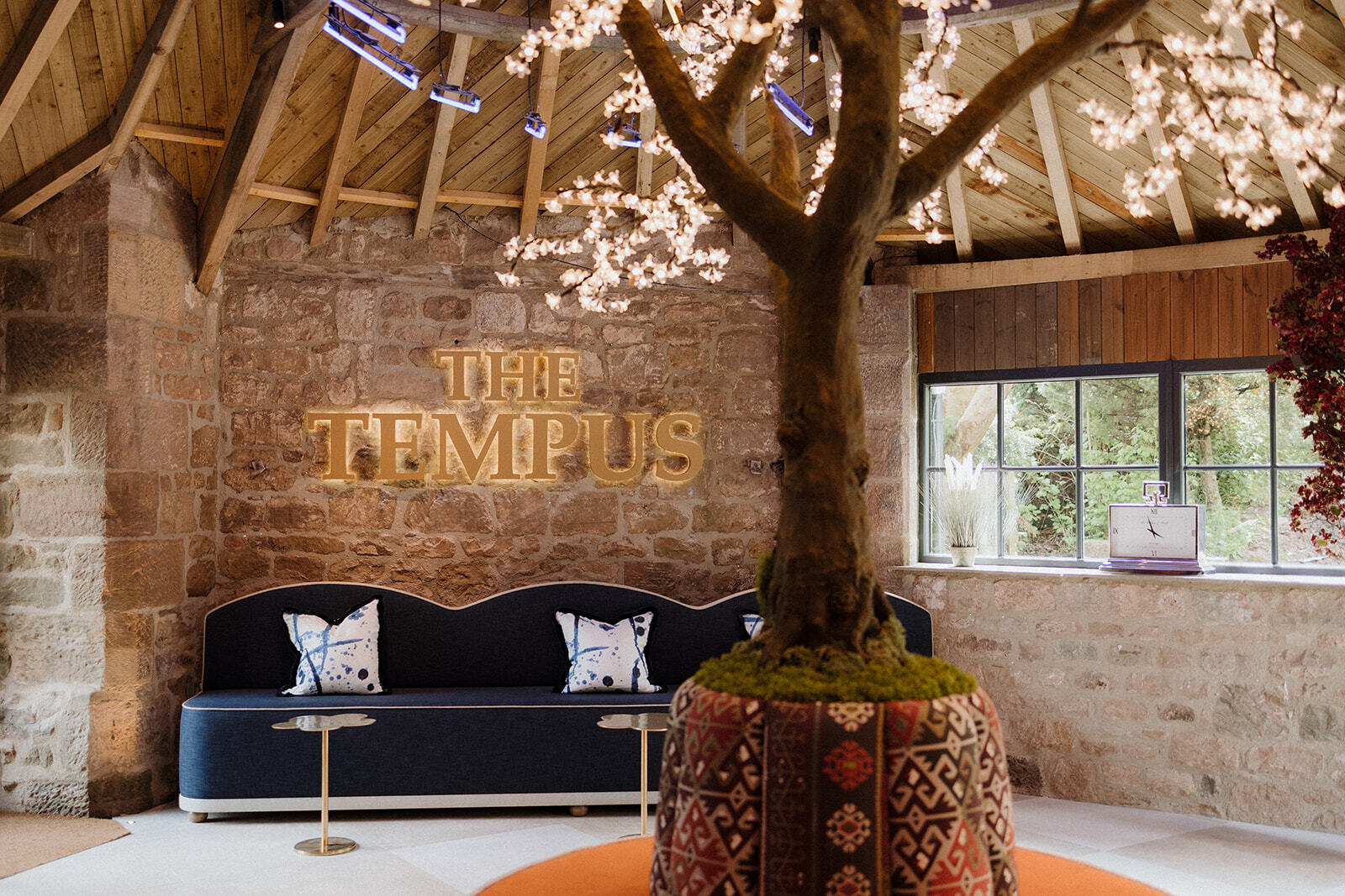 timeout.com - Amy Houghton - The best small hotel in England has been crowned for 2026