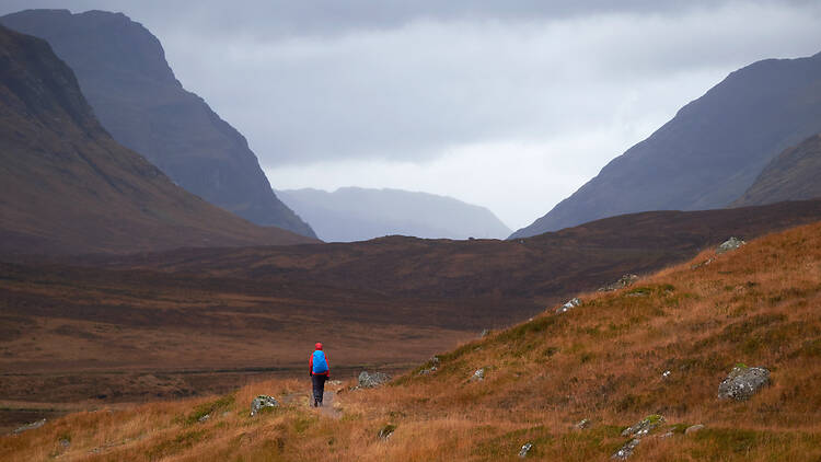West Highland Way West Highland Way