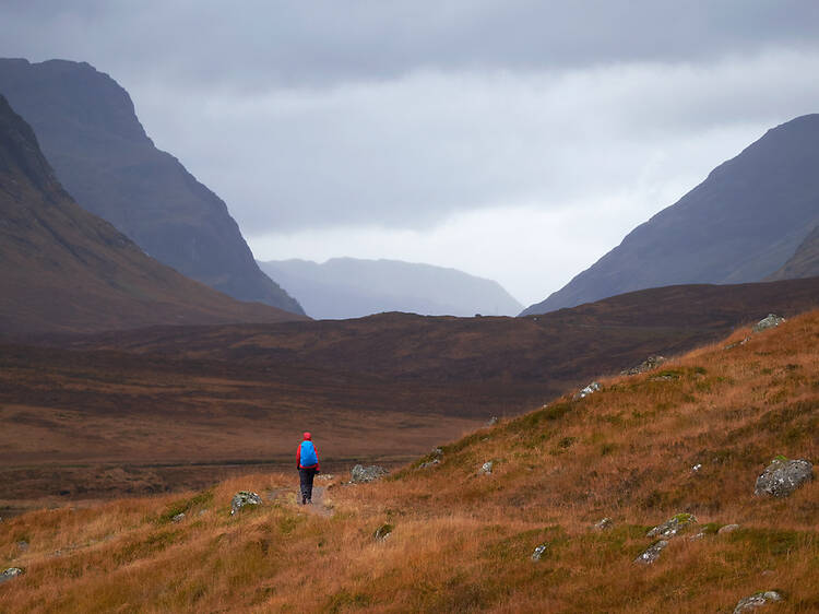 West Highland Way West Highland Way