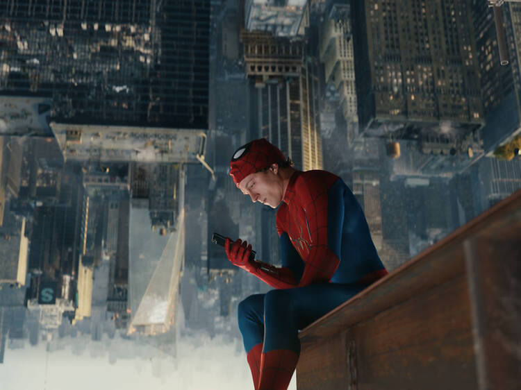 A ordem certa para ver os filmes da Marvel: cronológica e por lançamento A ordem certa para ver os filmes da Marvel: cronológica e por lançamento