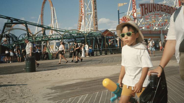 Coney Island Queen Coney Island Queen