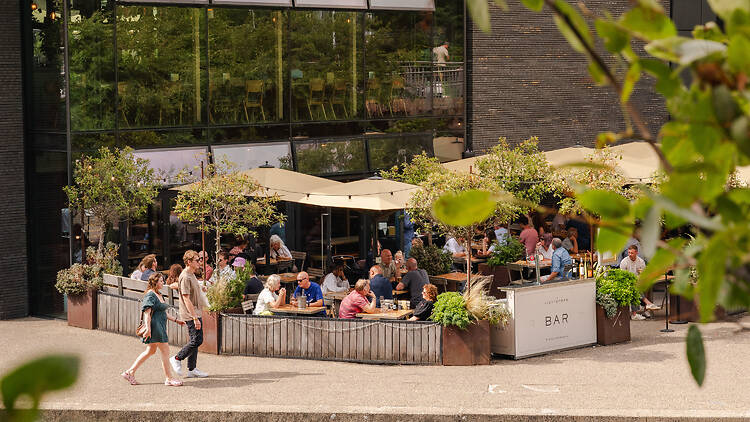 The Lighterman, King's Cross The Lighterman, King's Cross