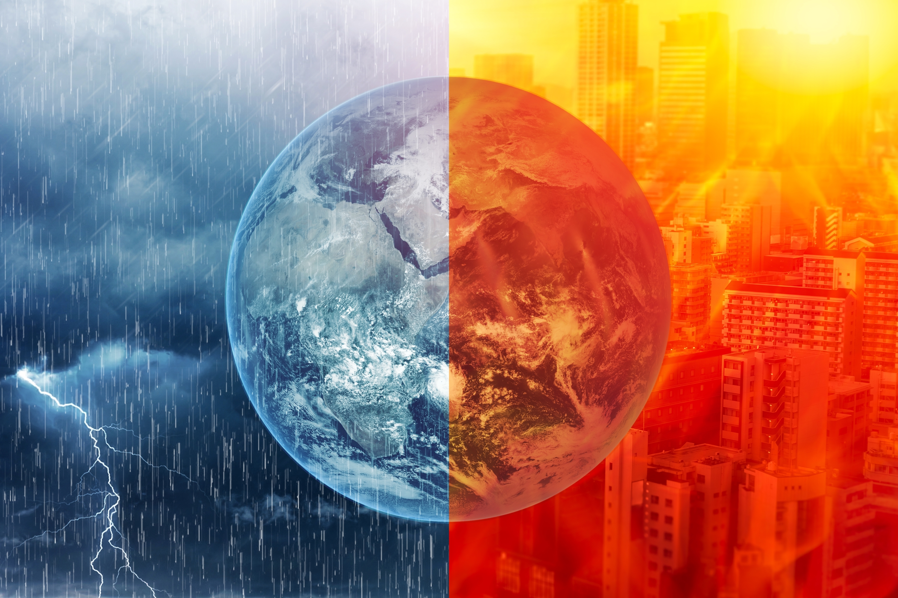 A rapidly strengthening Super El Niño to reshape Canada's weather this fall and winter