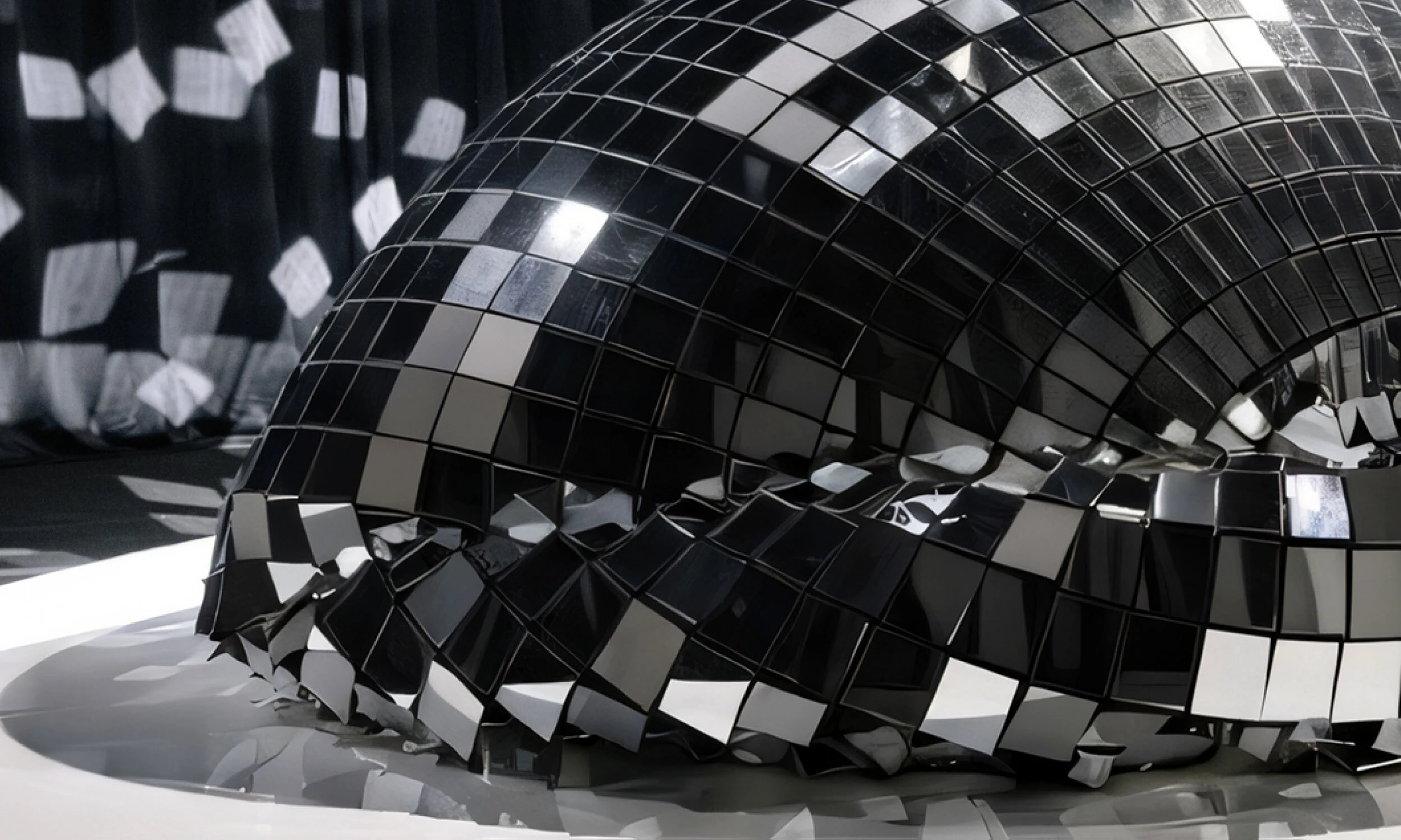 Alex Schweder&rsquo;s &ldquo;Her Joy&rdquo; Balloon Museum branded 2026