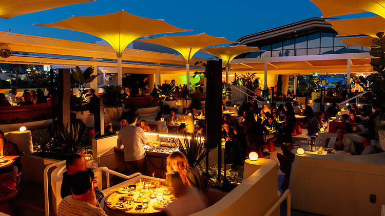 SushiSamba