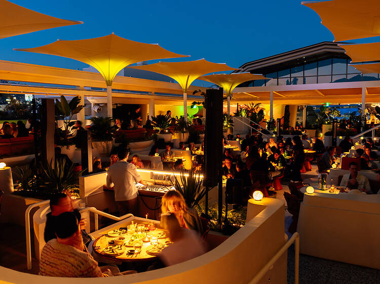 SushiSamba