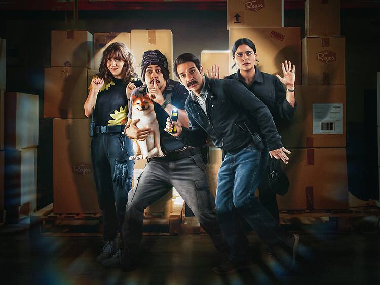 De la pantalla grande al streaming: la evolución del cine nacional según el elenco de La Banda