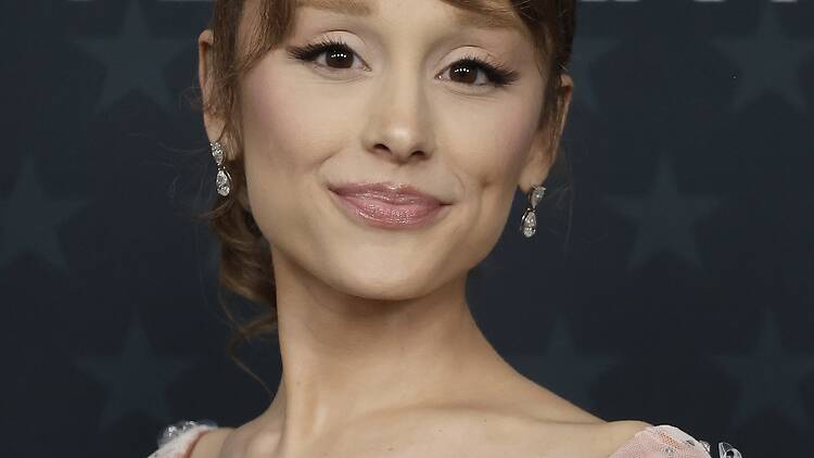 Ariana Grande Ariana Grande