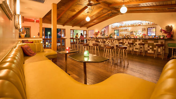 Bar Flores Bar Flores