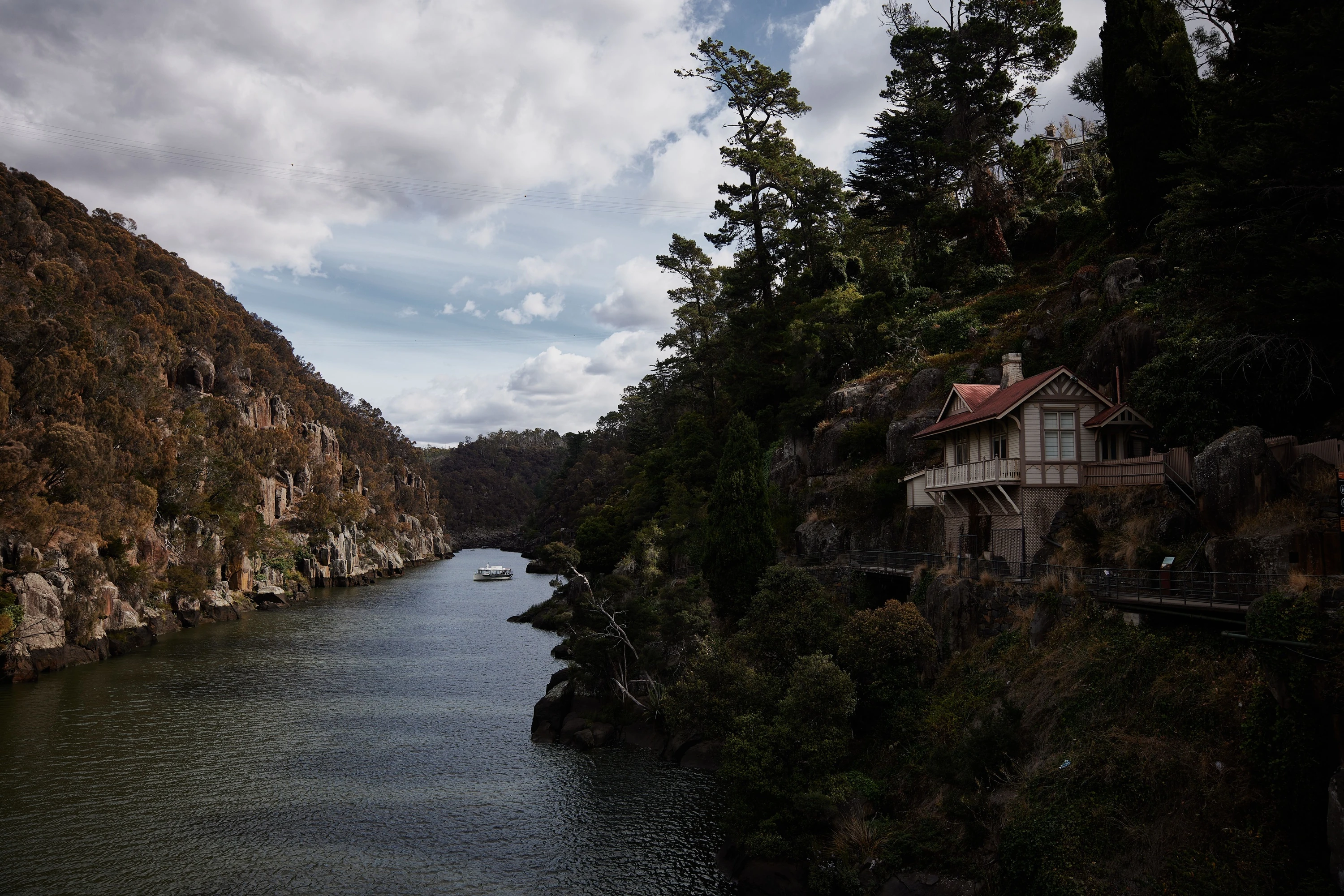 Tamar River Cruises