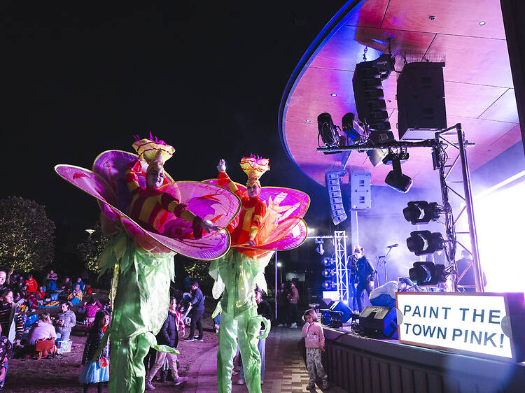 Nab a $500 Sydney Fringe Festival voucher