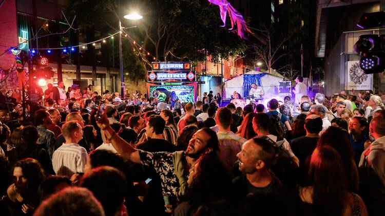 Sydney Fringe Festival Sydney Fringe Festival