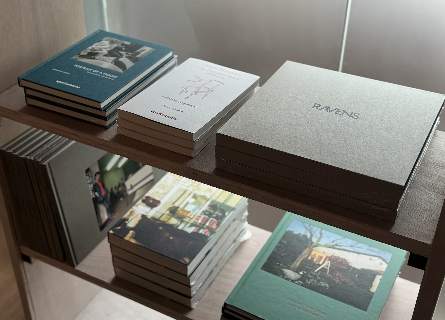 Twotwobookshop
