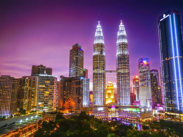 An insider’s guide to Kuala Lumpur: where to stay, eat, shop, and explore beyond the tourist trail An insider’s guide to Kuala Lumpur: where to stay, eat, shop, and explore beyond the tourist trail