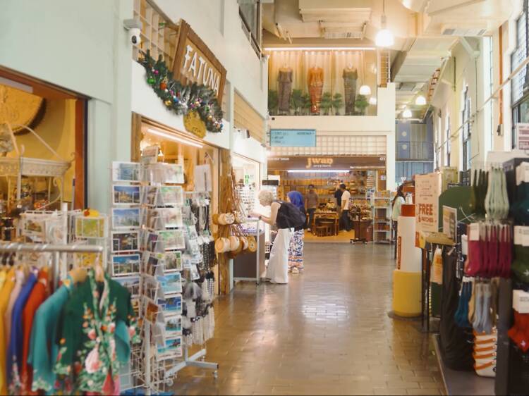 Shop Shop