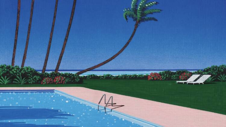 Hiroshi Nagai Hiroshi Nagai