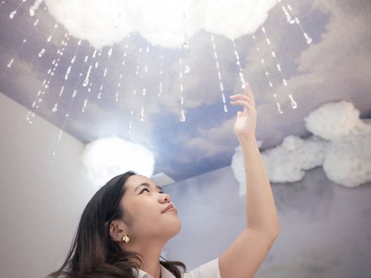 The best art exhibitions in Bangkok this August