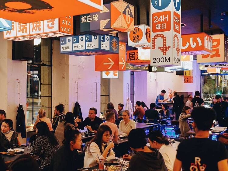 Dine out more with this app offering unbelievable savings on some of your favourite restaurants