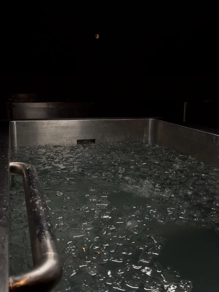 Un sauna plut&ocirc;t qu&rsquo;un verre en terrasse ? Les Social Wellness Clubs d&eacute;barquent &agrave; Paris