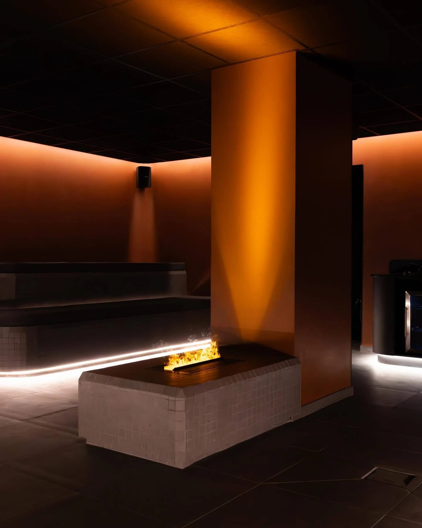 Un sauna plut&ocirc;t qu&rsquo;un verre en terrasse ? Les Social Wellness Clubs d&eacute;barquent &agrave; Paris