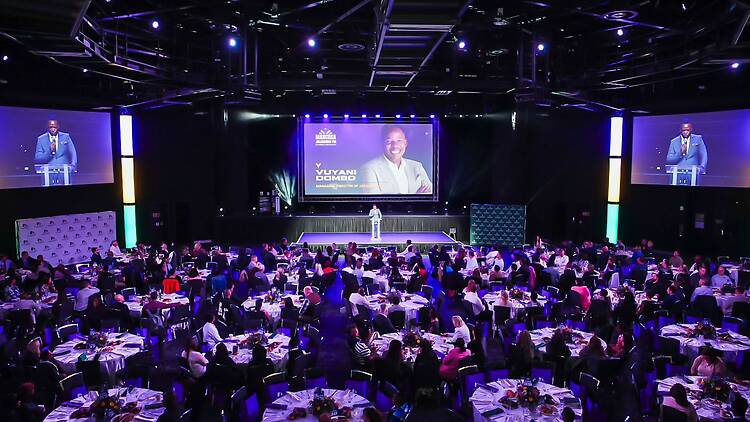 MANCOSA Jacaranda FM Business Breakfast MANCOSA Jacaranda FM Business Breakfast