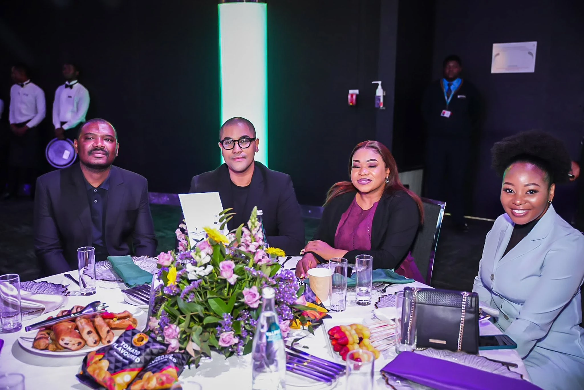 MANCOSA Jacaranda FM Business Breakfast 