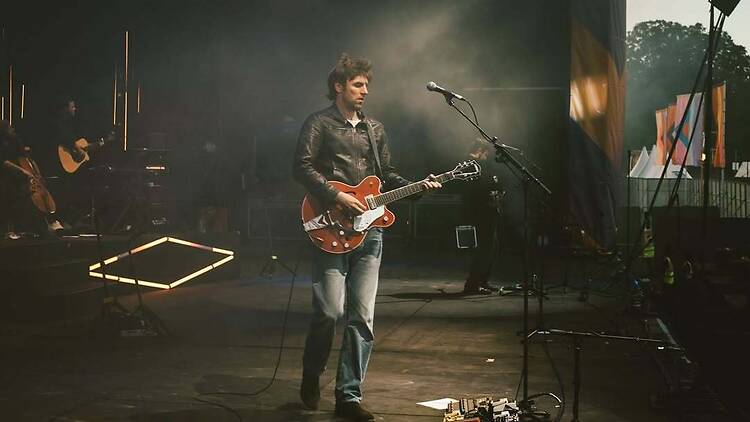 Kodaline Kodaline