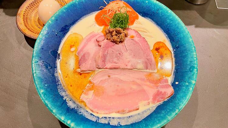 東京、冷やし中華15選