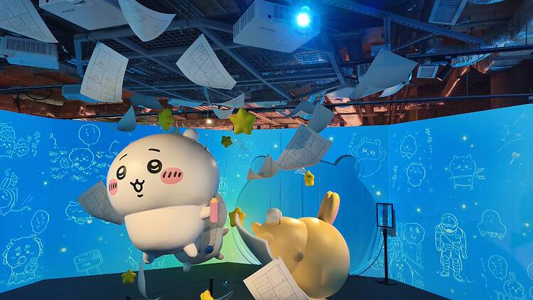 The best things to do in Hong Kong this week (August 3-9)