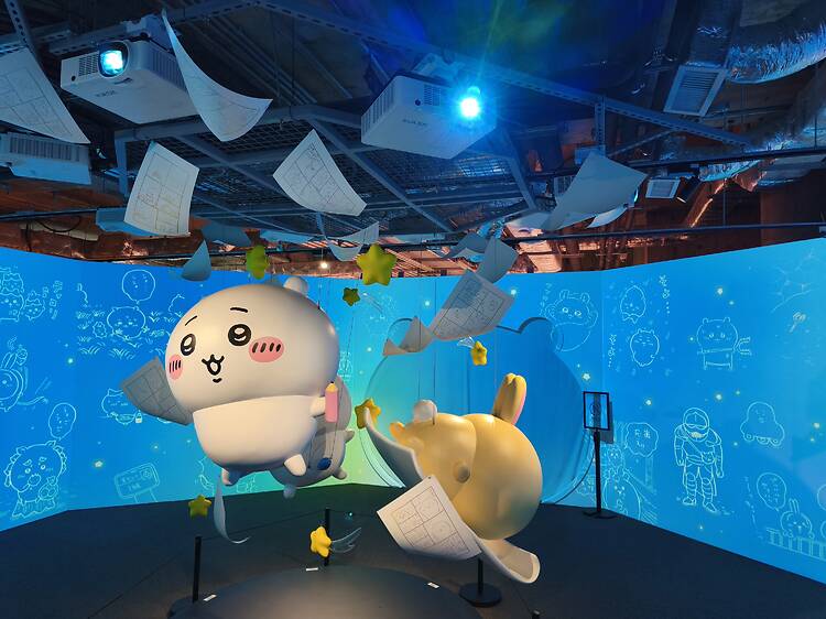 The best things to do in Hong Kong this week (August 3-9)