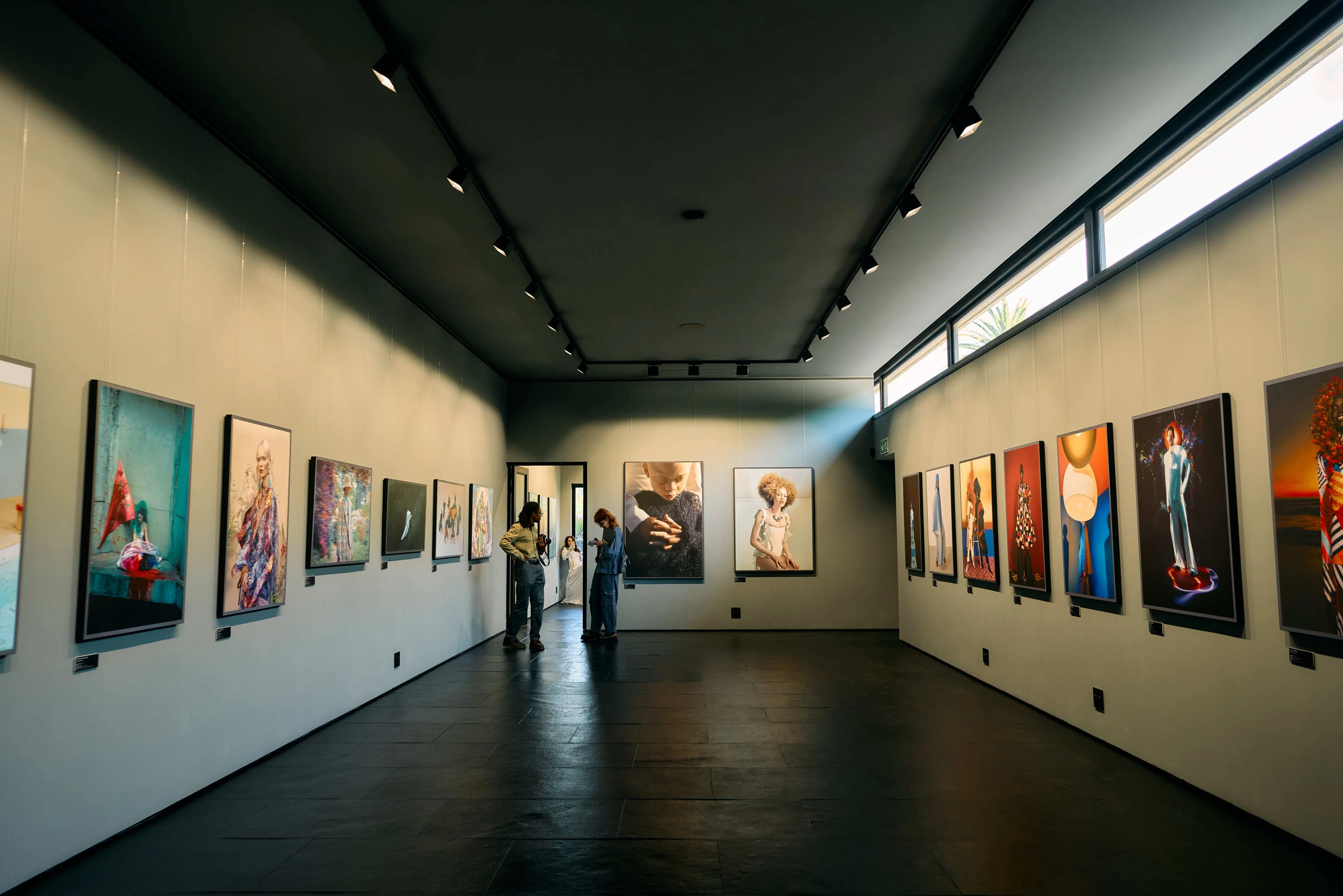 Sony World Photography Awards