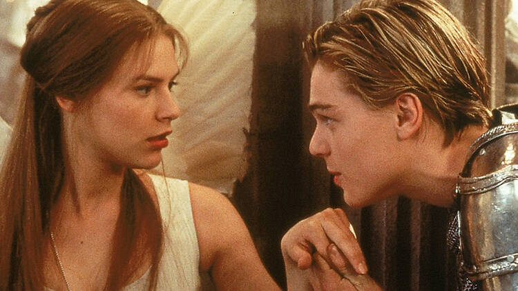 Romantikko: Jos Leonardo DiCaprio on ainoa oikea Romeosi Romantikko: Jos Leonardo DiCaprio on ainoa oikea Romeosi