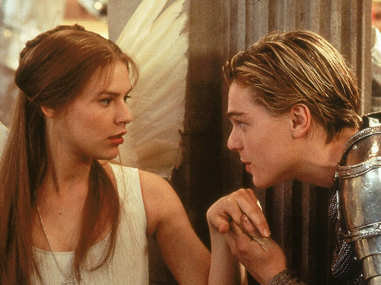 Romantikko: Jos Leonardo DiCaprio on ainoa oikea Romeosi Romantikko: Jos Leonardo DiCaprio on ainoa oikea Romeosi