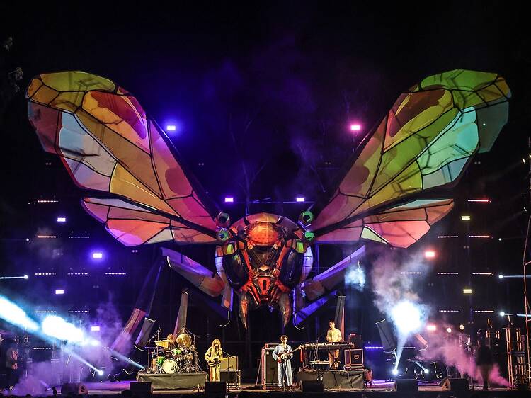 Echoes of Earth is returning with its 10th edition in Bengaluru Echoes of Earth is returning with its 10th edition in Bengaluru