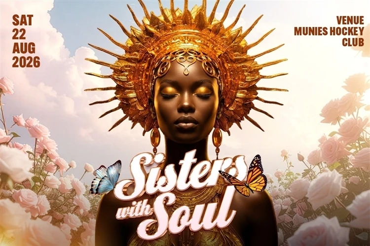 This Durban event will feature a variety of musical genres. 