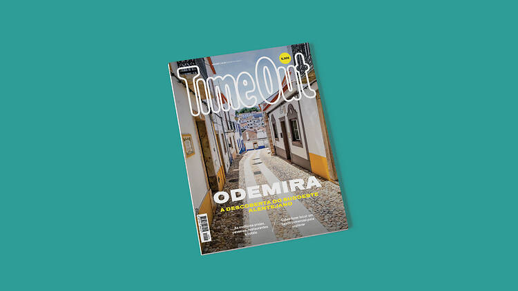 Time Out Odemira Time Out Odemira
